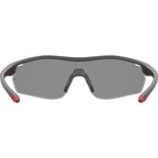 UA 7001/S Junior, Grey and Black/Infrared Mirror Lenses