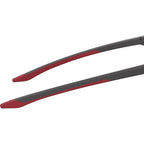 UA 7001/S Junior, Grey and Black/Infrared Mirror Lenses