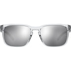 UA Assist 2, Crystal/White Mirror Lenses