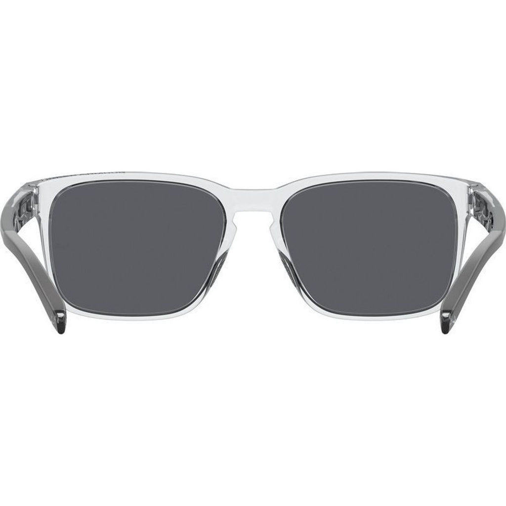 UA Assist 2, Crystal/White Mirror Lenses