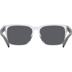 UA Assist 2, Crystal/White Mirror Lenses