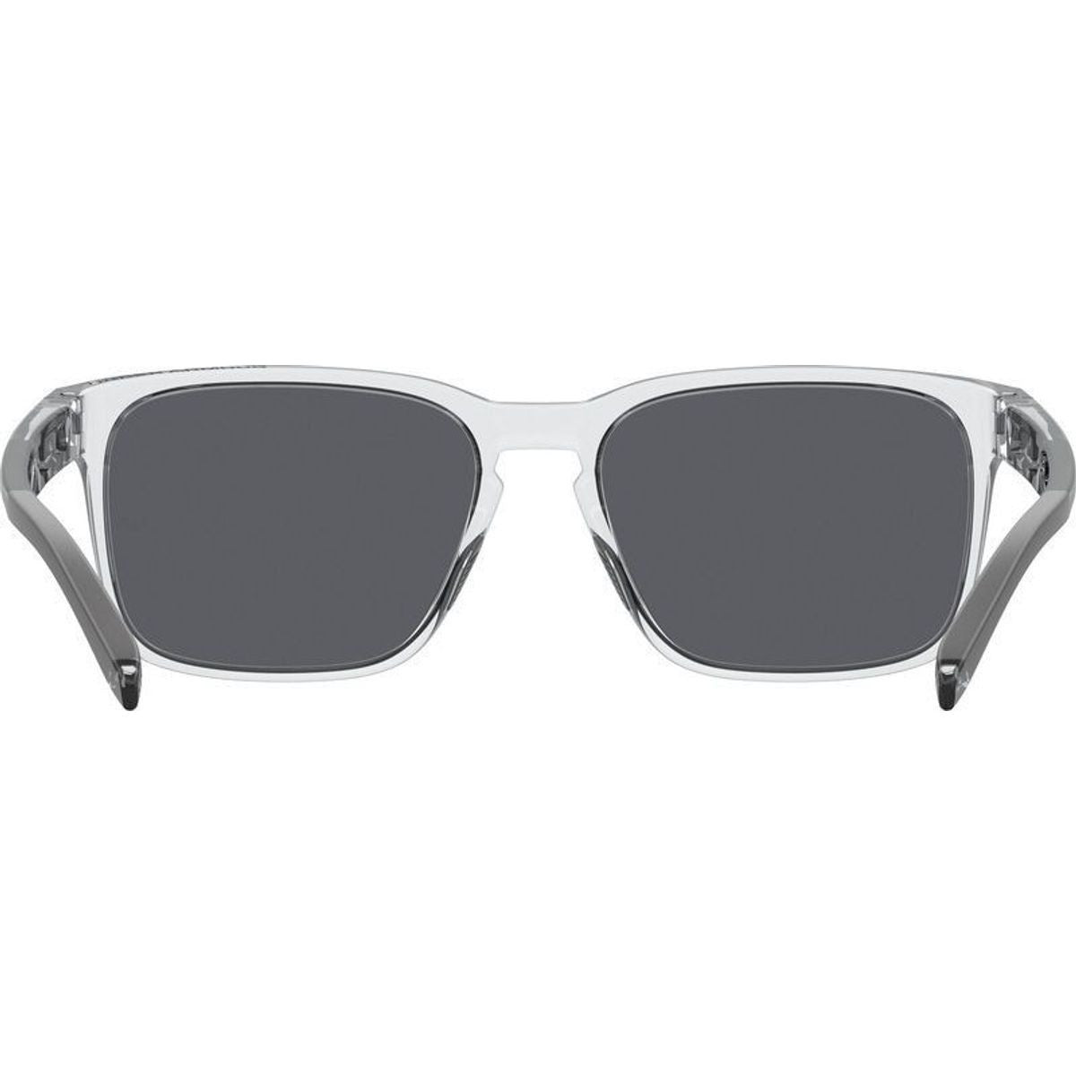 UA Assist 2, Crystal/White Mirror Lenses