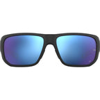 UA Attack 2, Black/Blue Mirror Lenses