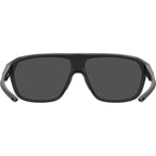 UA Dominate/F, Matte Black/Grey Lenses