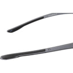 UA Gameday, Crystal Grey/Silver Mirror Lenses