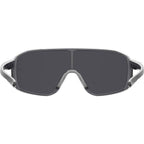 UA Gameday, Crystal Grey/Silver Mirror Lenses