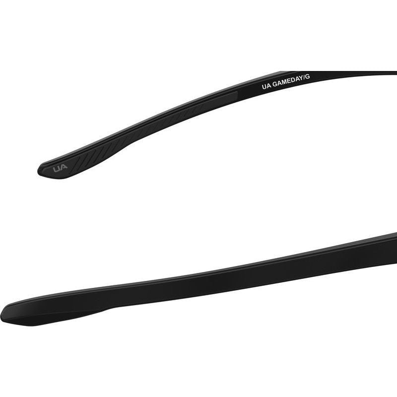 UA Gameday, Black/Grey Lenses