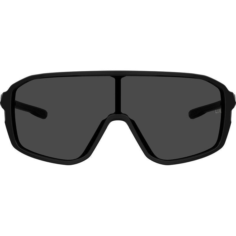UA Gameday, Black/Grey Lenses