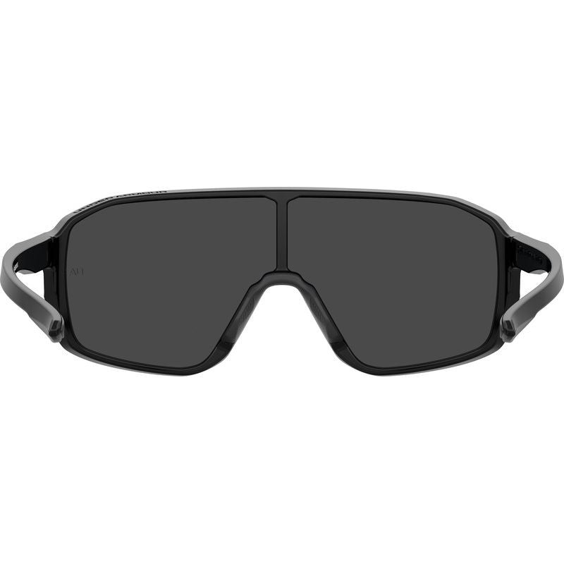UA Gameday, Black/Grey Lenses