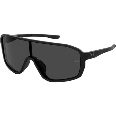 UA Gameday, Black/Grey Lenses