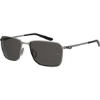 UA Scepter 2/G, Ruthenium/Grey Polarised Lenses
