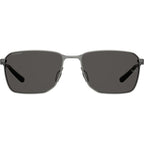 UA Scepter 2/G, Ruthenium/Grey Polarised Lenses