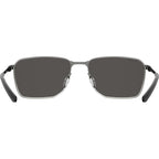 UA Scepter 2/G, Ruthenium/Grey Polarised Lenses