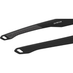 UA Recon, Matte Black/Grey Lenses
