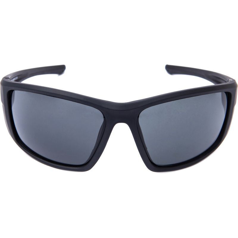 Bullet Safety, Black/Smoke Lenses
