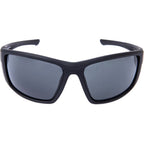 Bullet Safety, Black/Smoke Lenses