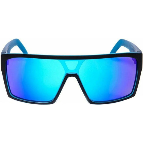 Command, Black and Sky/Blue Mirror Polarised Lenses