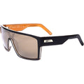 Command, Black and Brown/Brown Polarised Lenses