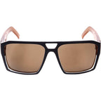 Command, Black and Brown/Brown Polarised Lenses