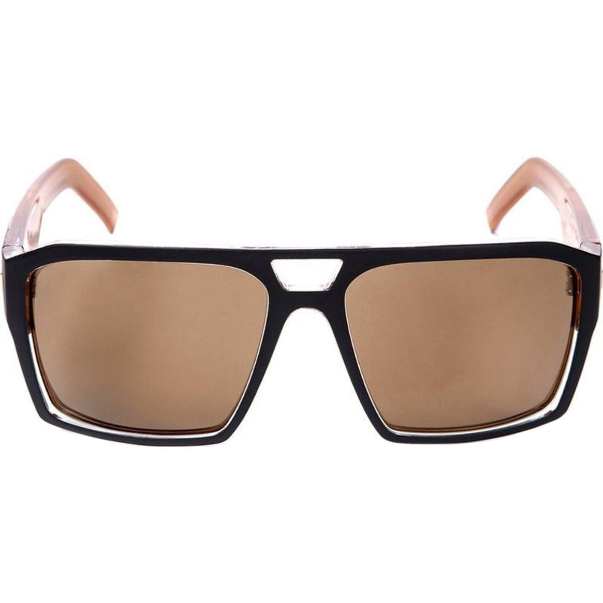 Command, Black and Brown/Brown Polarised Lenses