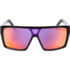 Command, Black/Purple Orange Mirror Polarised Lenses