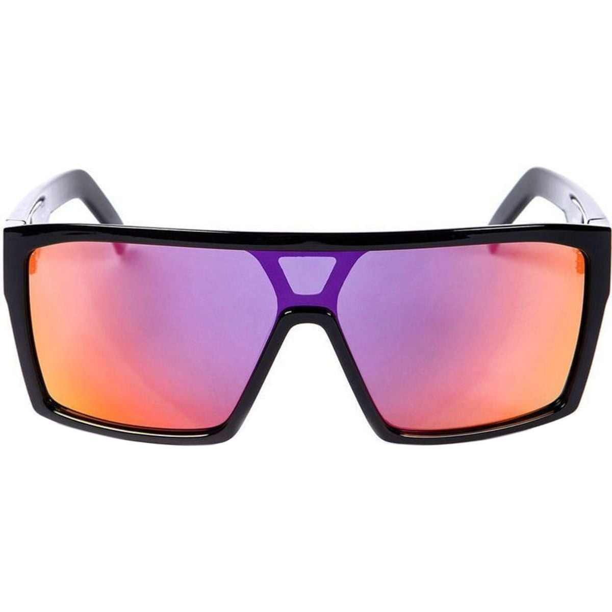 Command, Black/Purple Orange Mirror Polarised Lenses