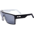 Command, Black and Silver/Grey Polarised Lenses