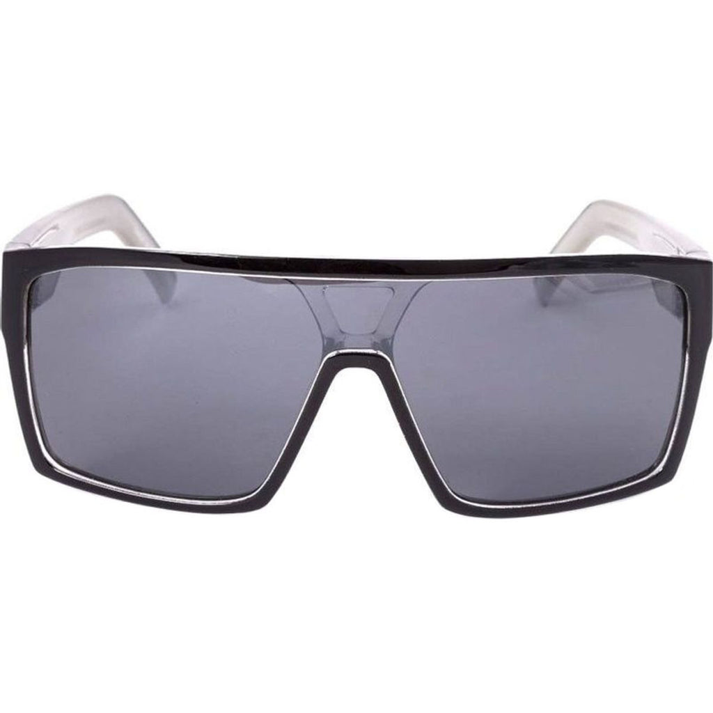 Command, Black and Silver/Grey Polarised Lenses