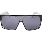 Command, Black and Silver/Grey Polarised Lenses