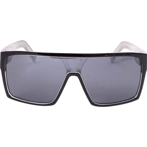 Command, Black and Silver/Grey Polarised Lenses