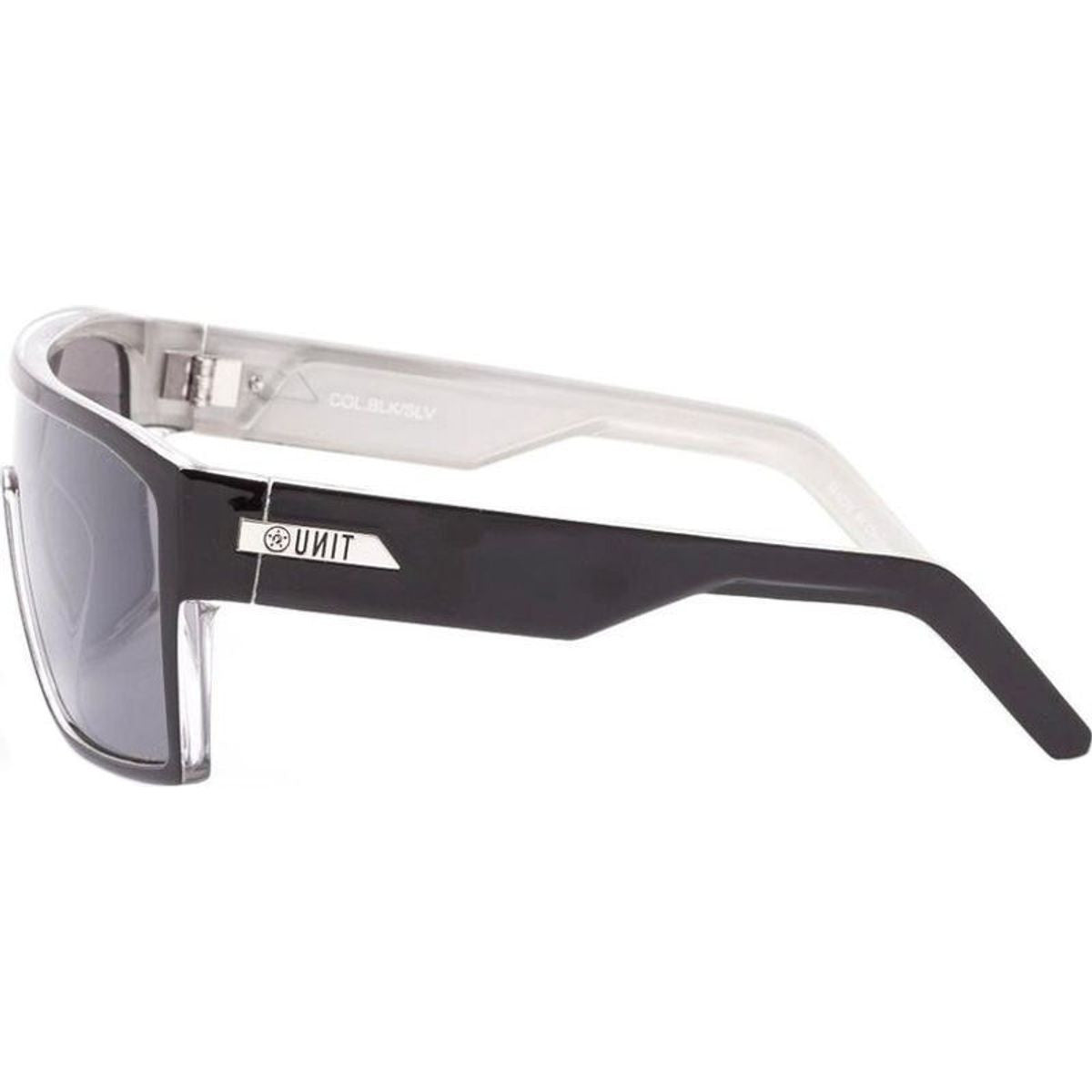 Command, Black and Silver/Grey Polarised Lenses