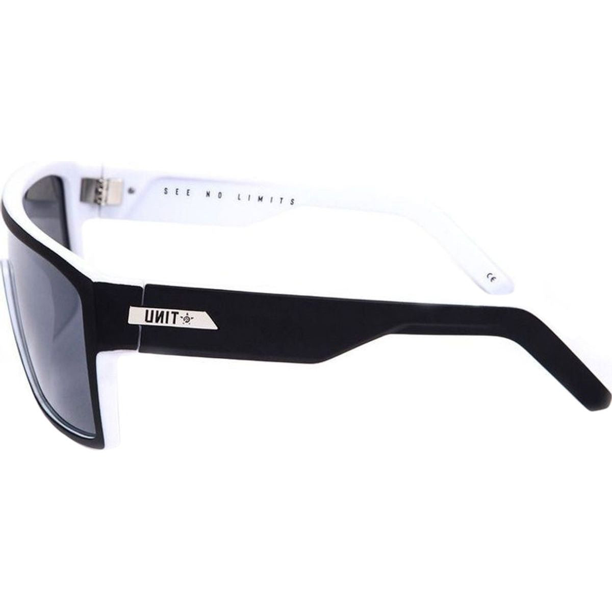 Command, Black and White/Grey Polarised Lenses