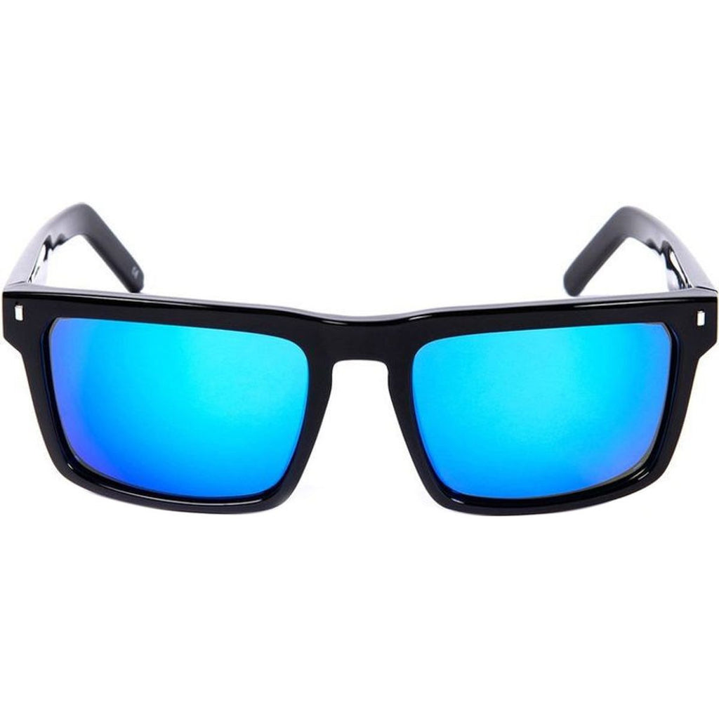 Primer, Black/Blue Mirror Polarised Lenses