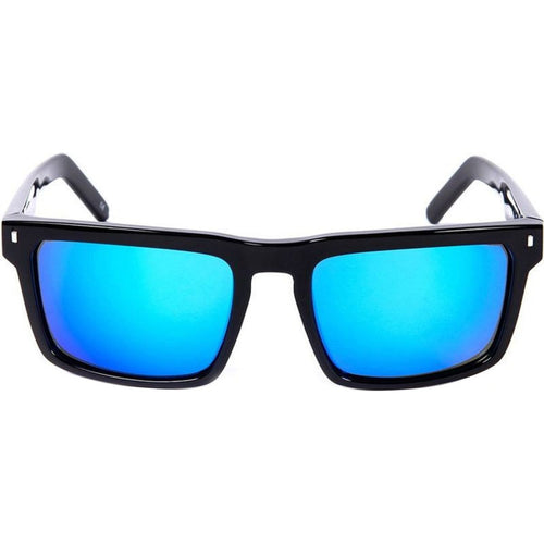 Primer, Black/Blue Mirror Polarised Lenses