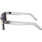 Primer, Crystal Smoke/Orange Mirror Polarised Lenses