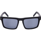Primer, Matte Black/Smoke Polarised Lenses