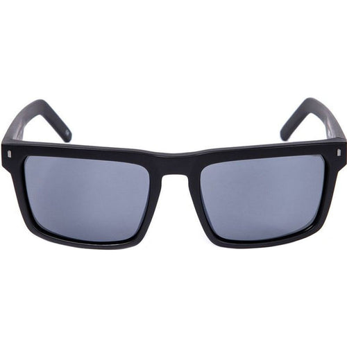 Primer, Matte Black/Smoke Polarised Lenses