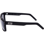 Primer, Matte Black/Smoke Polarised Lenses