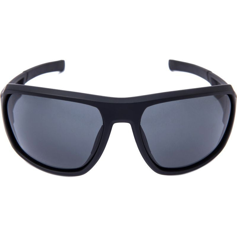 Storm Safety, Black/Smoke Lenses