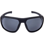 Storm Safety, Black/Smoke Lenses