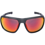 Storm Safety, Crystal Smoke/Orange Mirror Lenses