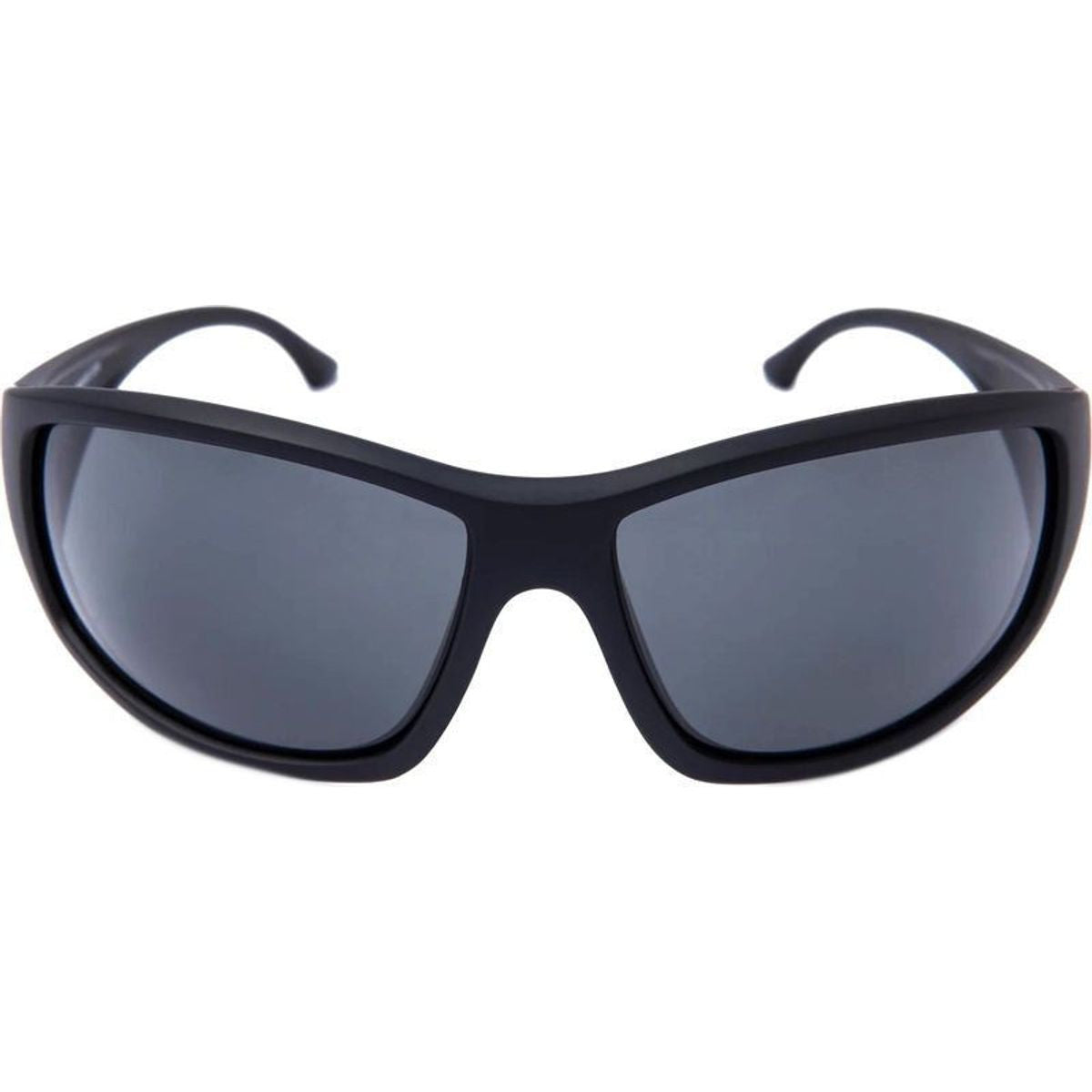 Strike Safety, Black/Smoke Lenses