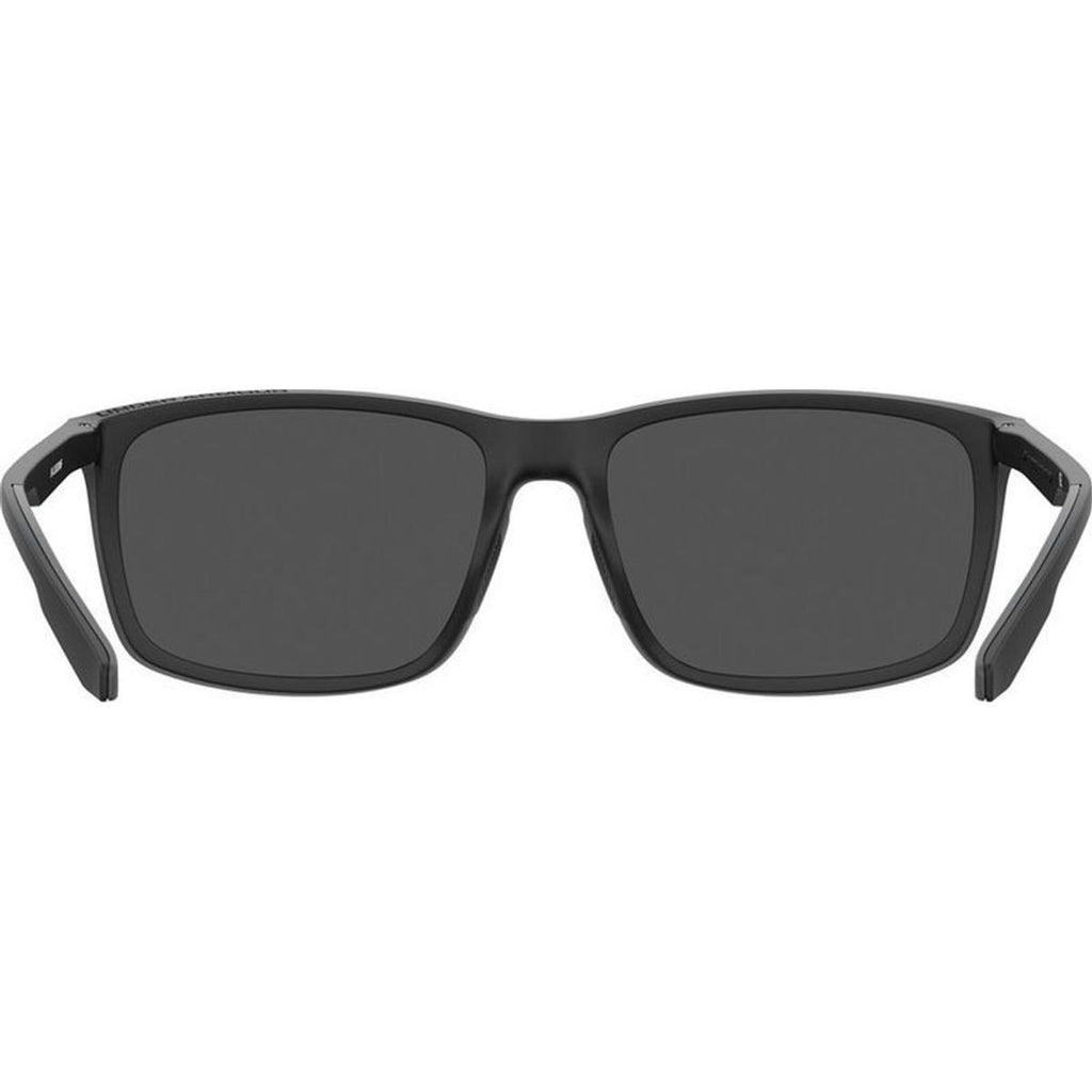 UA Loudon, Matte Black/Grey Lenses