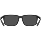 UA Loudon, Matte Black/Grey Lenses