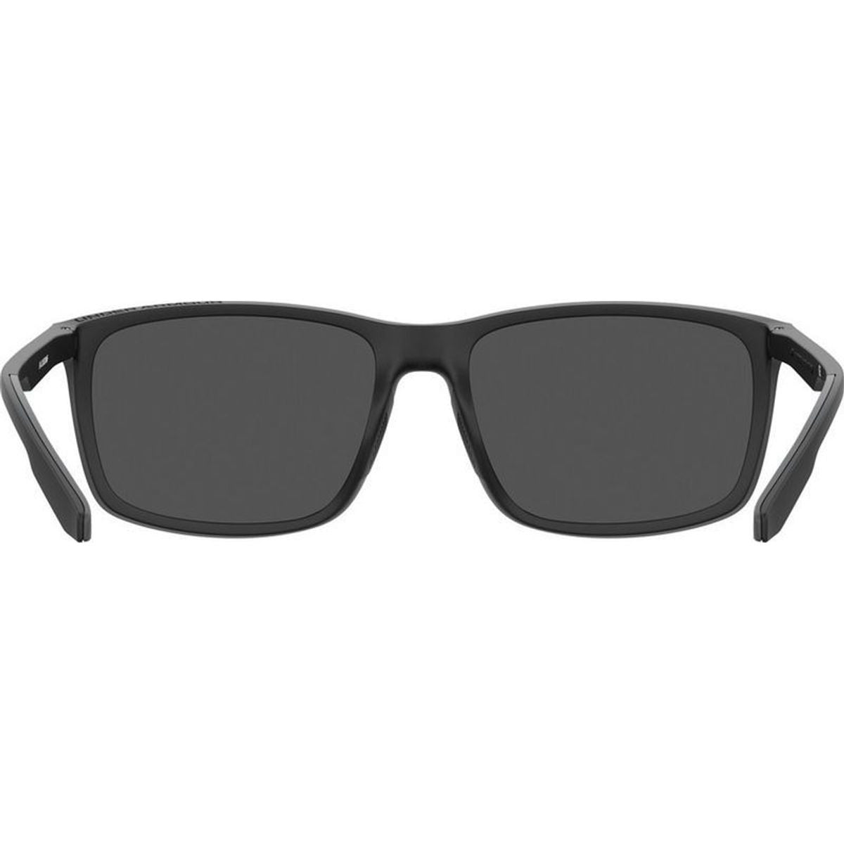 UA Loudon, Matte Black/Grey Lenses