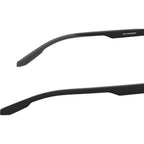 UA Loudon, Matte Black/Grey Lenses