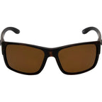 Atlas, Matte Tortoise/Brown Polarised Lenses