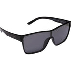 Beast PR4363, Matte Black/Smoke Polarised Lenses