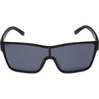 Beast PR4363, Matte Black/Smoke Polarised Lenses