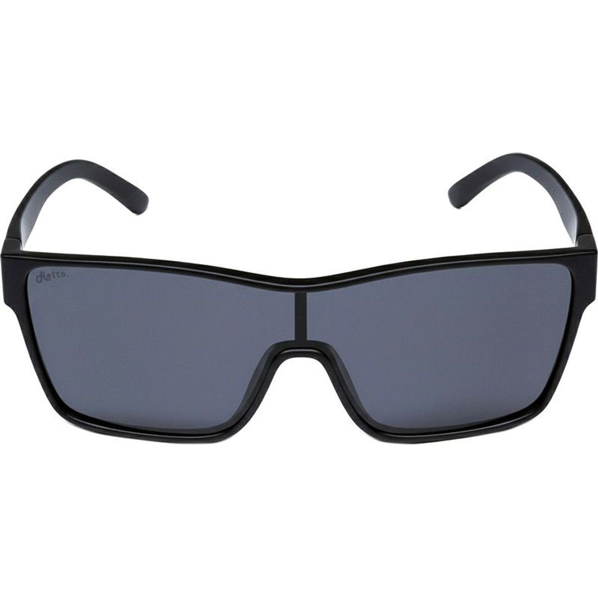 Beast PR4363, Matte Black/Smoke Polarised Lenses